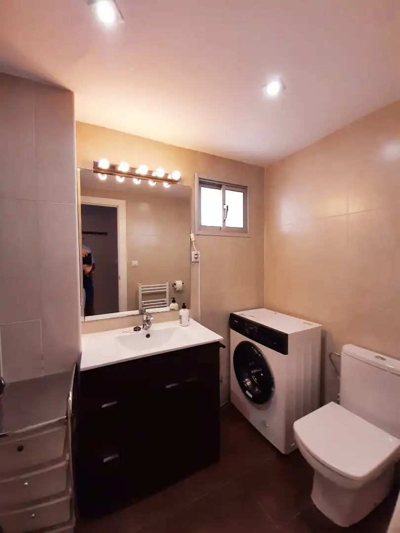 Piso de 84 m² en Zaragoza