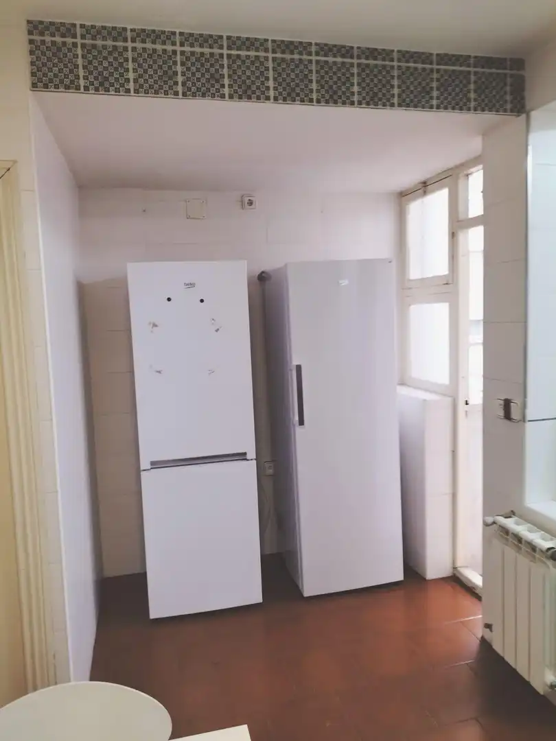 Piso de 225 m² en Salamanca