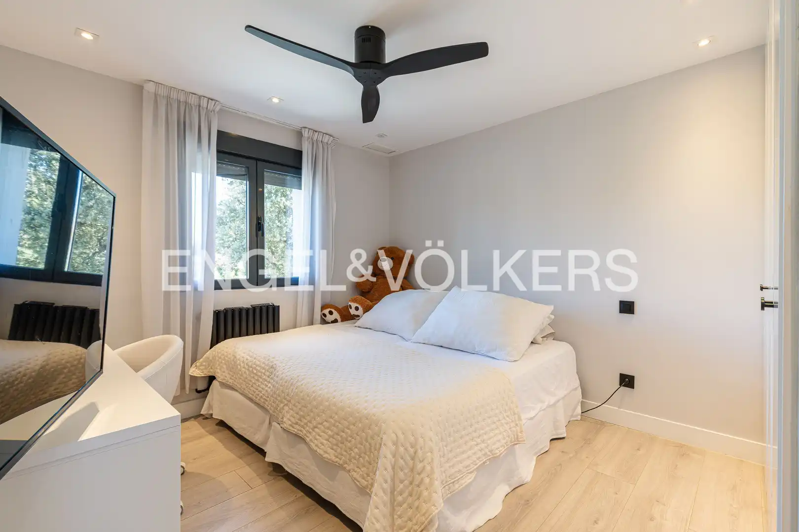 Casa 470 m² a Pozuelo de Alarcón