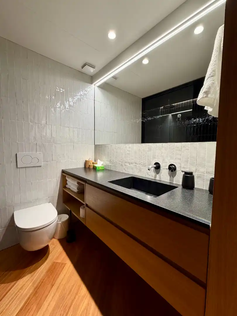Piso de 128 m² en Alicante