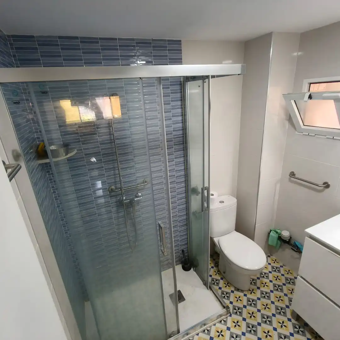 Pis de 74 m² a València