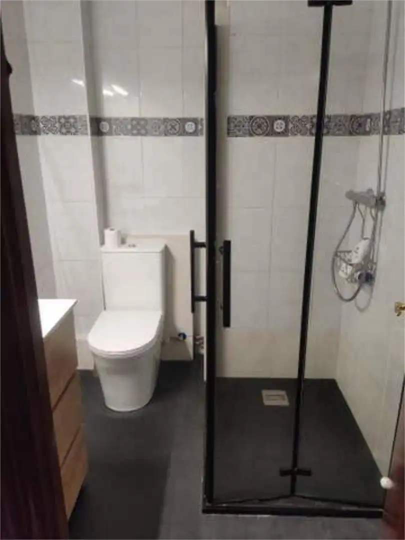 Piso de 90 m² en Gorliz