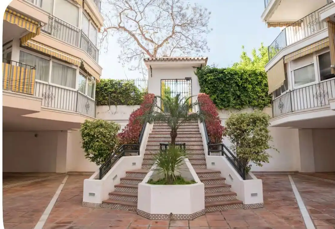 Appartamento 65 m² a Marbella