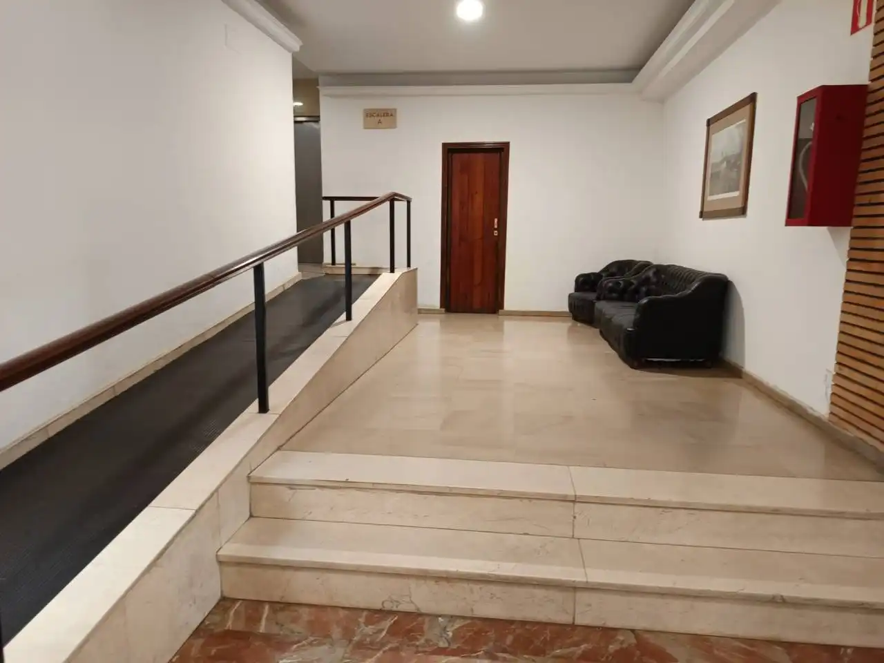 Piso de 130 m² en Sevilla