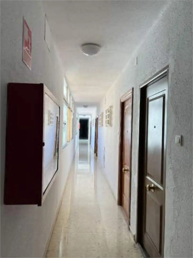 Pis de 35 m² a Torremolinos