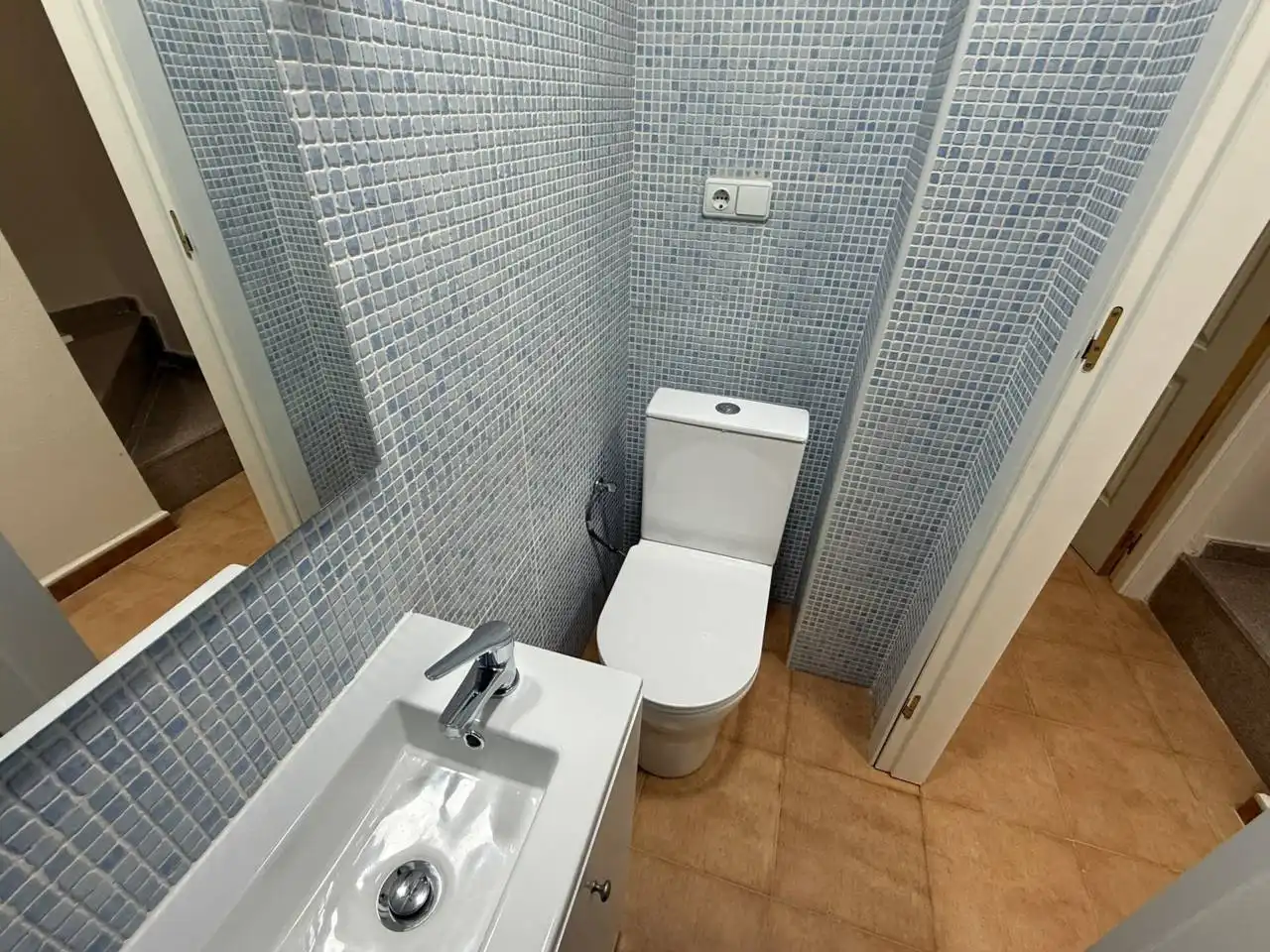 Appartamento 50 m² a Abanilla