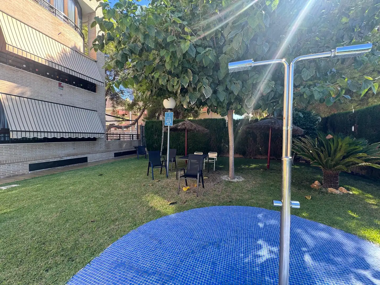 Wohnung 65 m² in el Campello