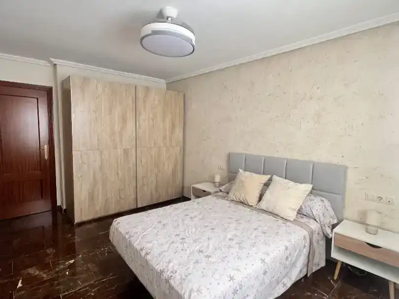 Piso de 140 m² en Jaén
