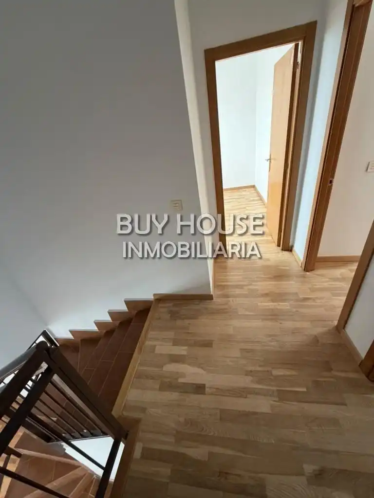 Piso de 103 m² en El Viso de San Juan