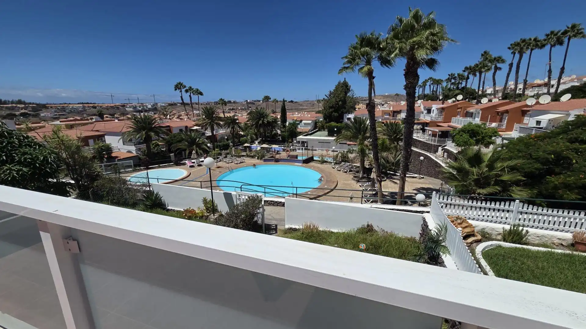 Appartement 80 m² à San Bartolomé de Tirajana