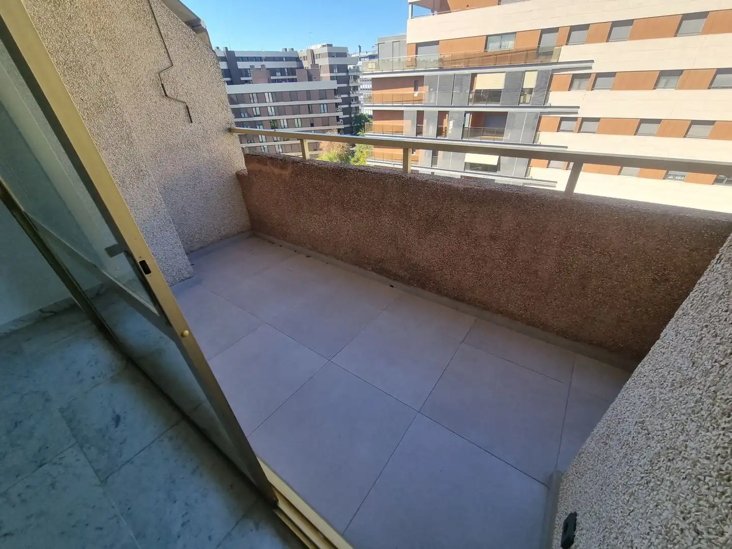 Piso de 169 m² en Sevilla