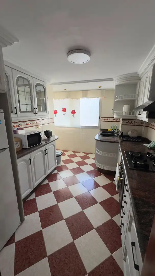 Piso de 95 m² en Valencia