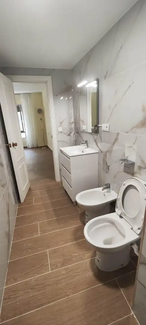Piso de 157 m² en Castellón de la Plana