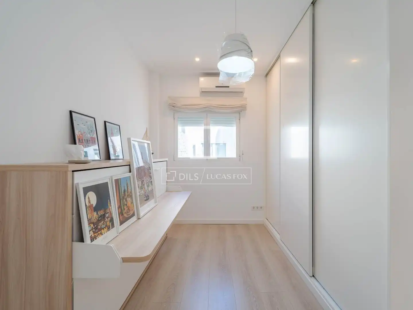 Appartamento 135 m² a Valencia