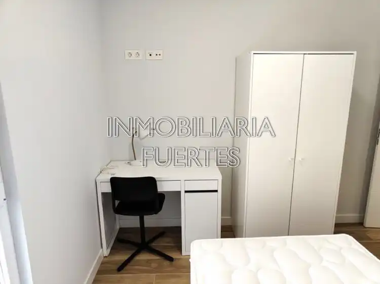 Piso de 110 m² en León