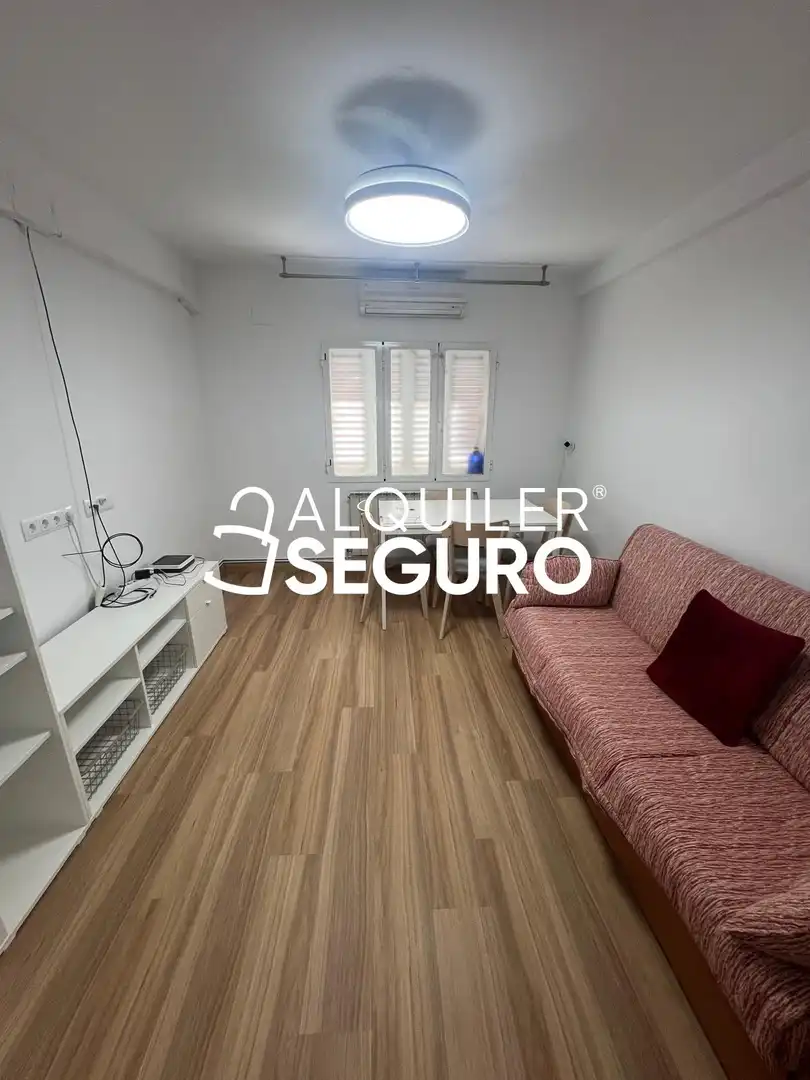 Appartamento 70 m² a Madrid