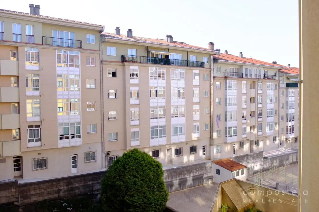 Квартира 58 м² в Ames