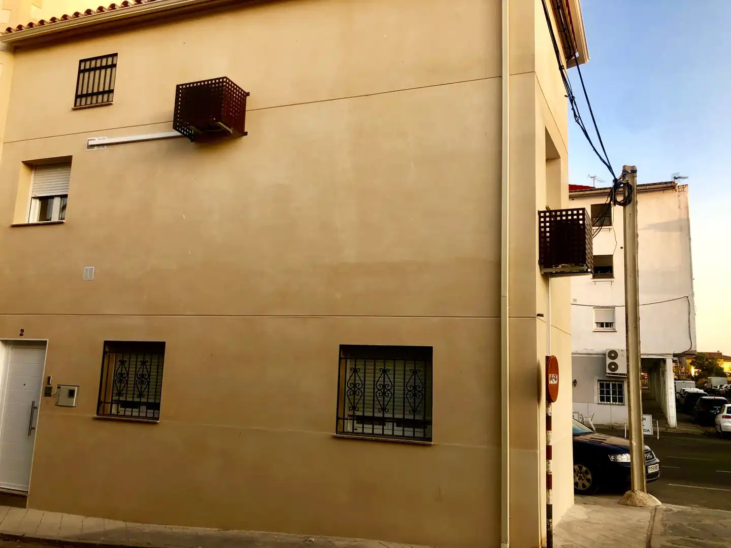 Piso de 80 m² en Trujillo