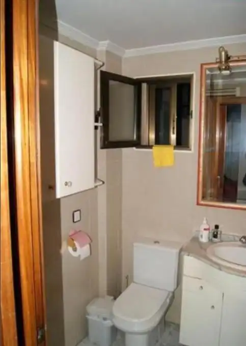 Piso de 120 m² en Cáceres