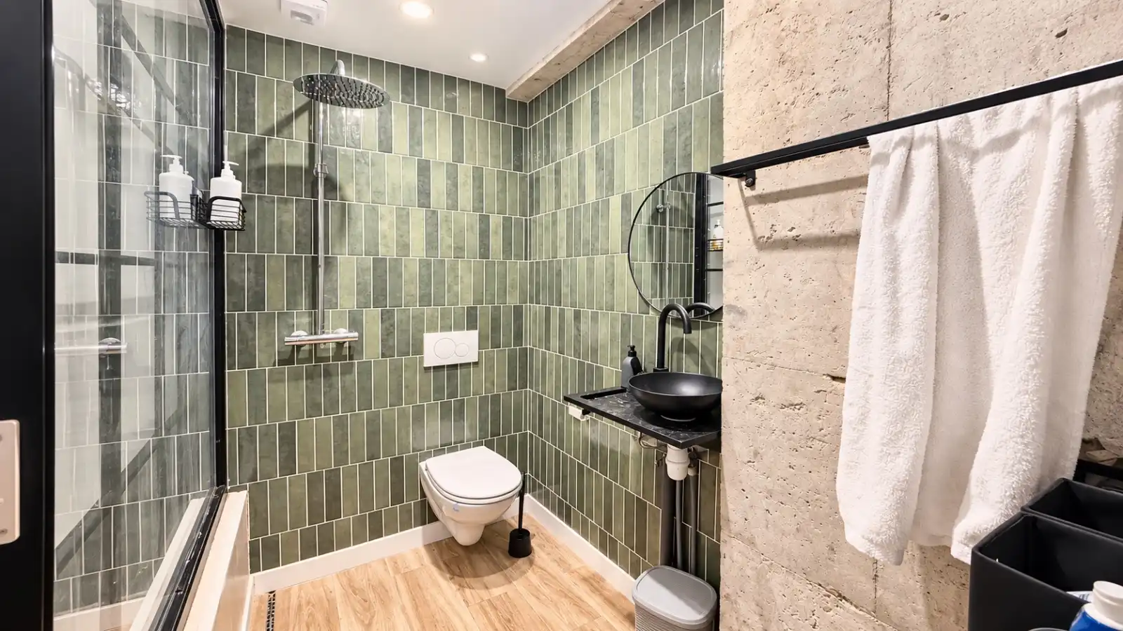 Piso de 70 m² en Alicante
