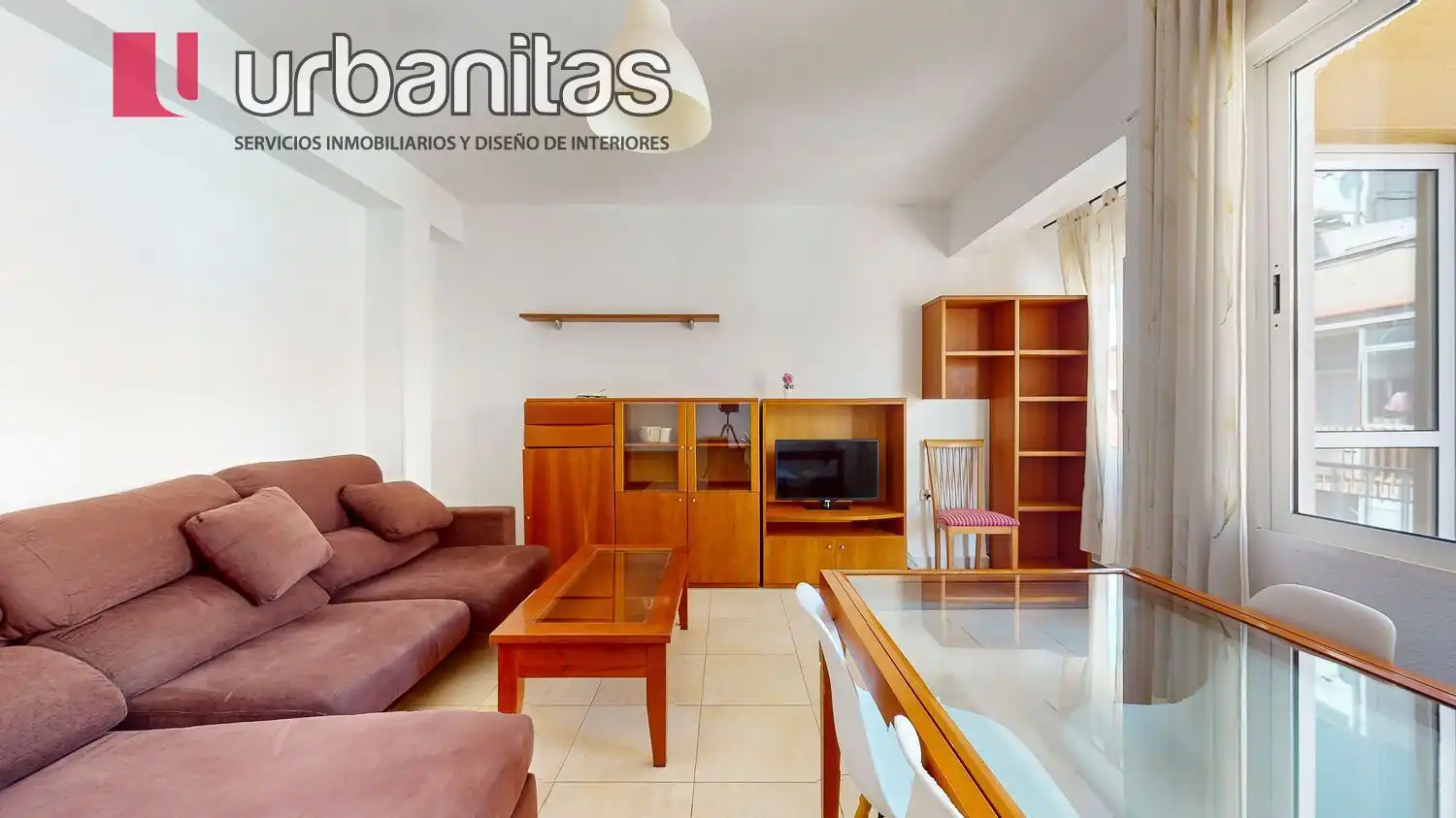 Комната 100 м², Мурсие
