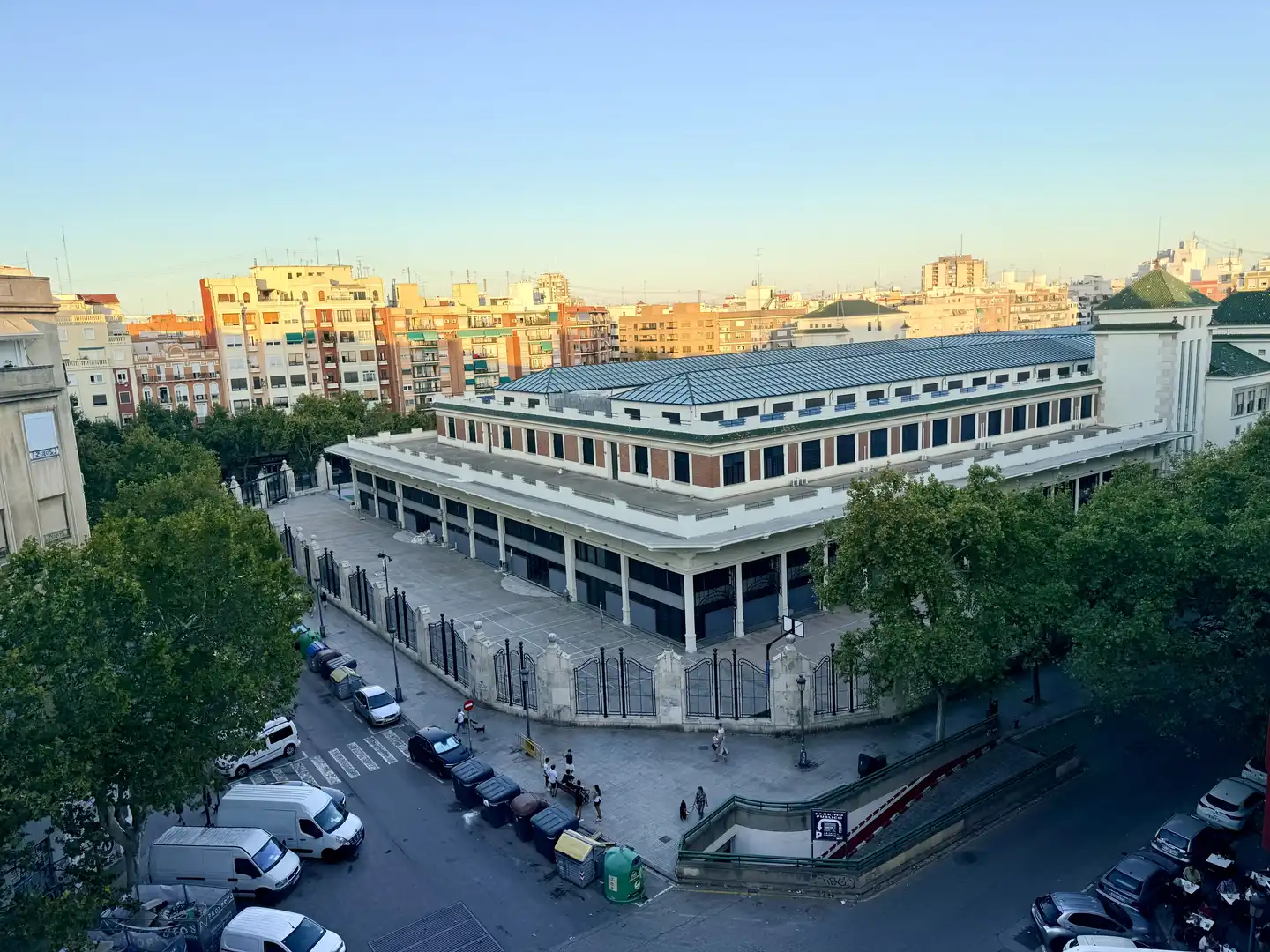 Piso de 75 m² en Valencia