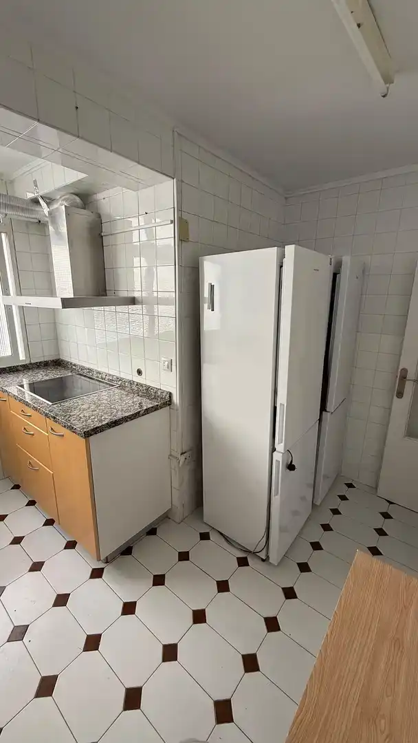 Habitación 96 m², Sevilla