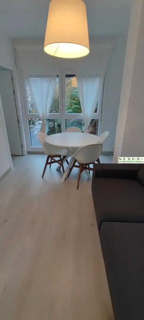 Piso de 55 m² en Cáceres