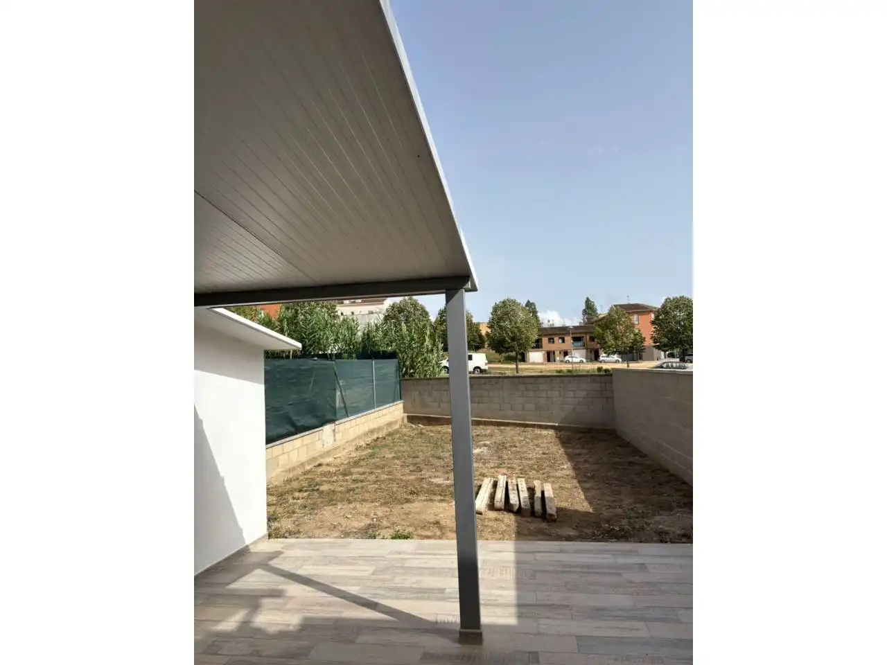 Casa de 130 m² a Llagostera
