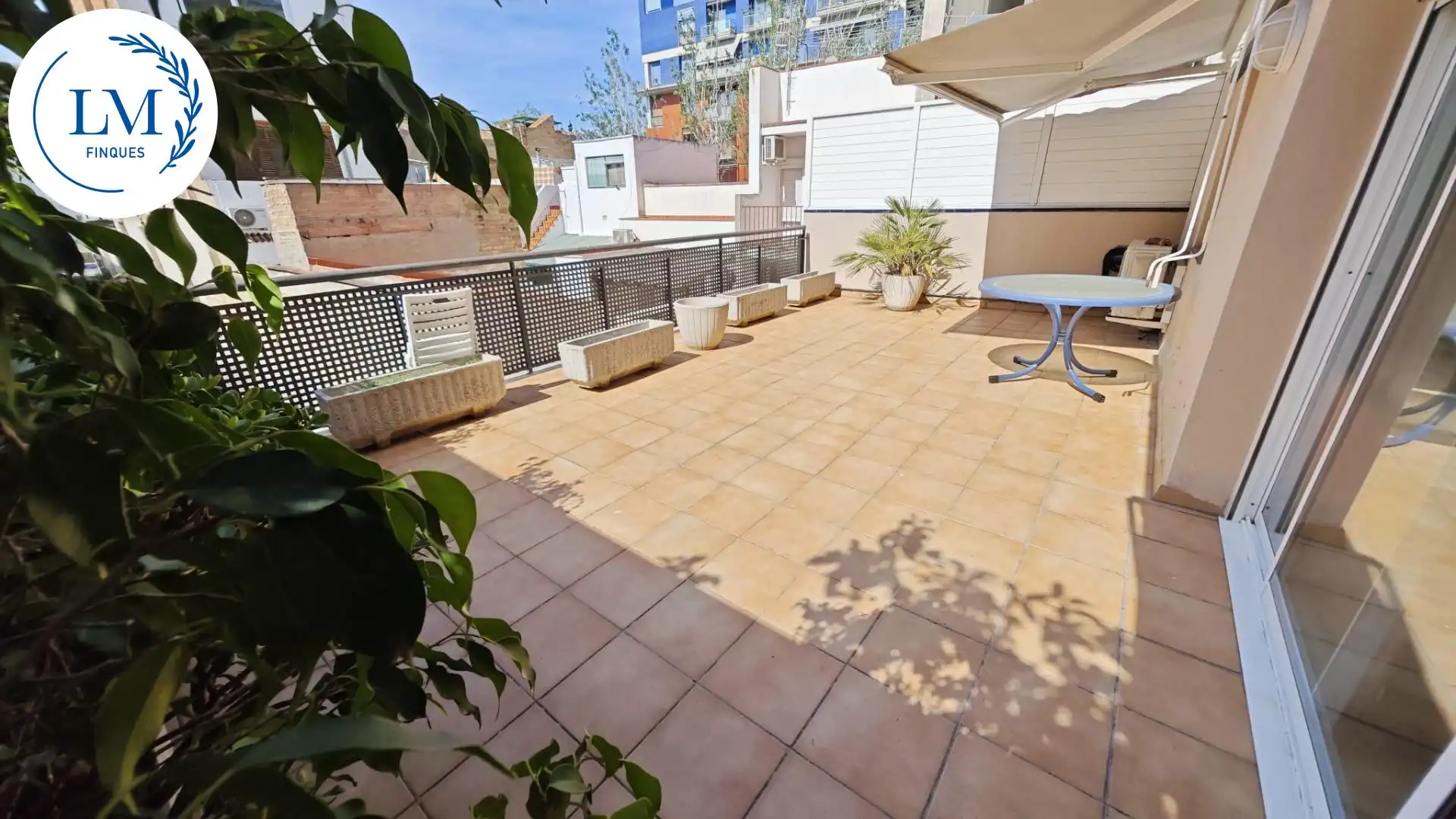Piso de 77 m² en Vilanova i la Geltrú