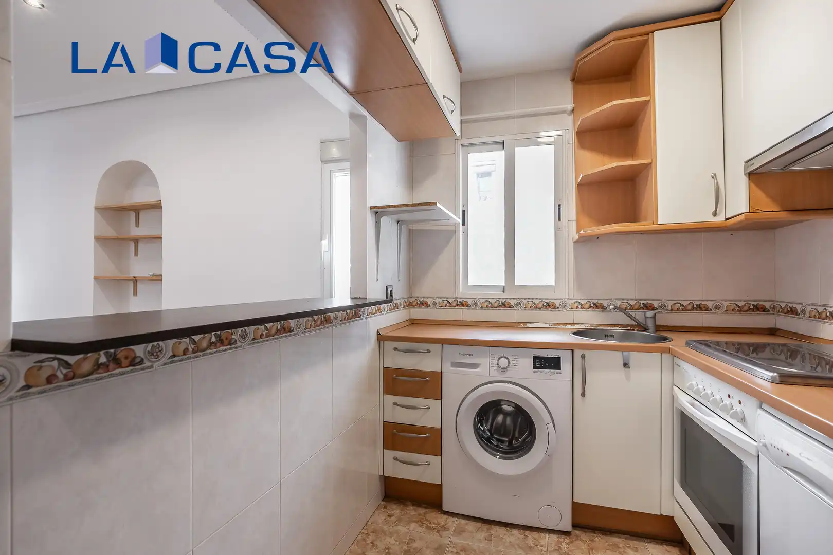 Pis de 45 m² a Madrid