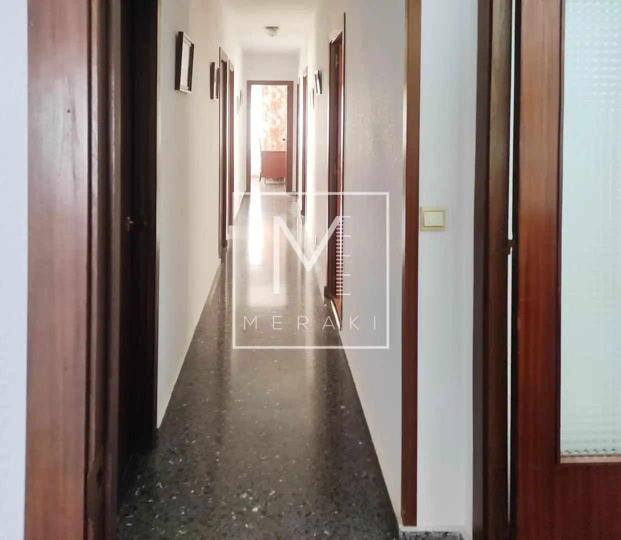 Piso de 134 m² en Albacete
