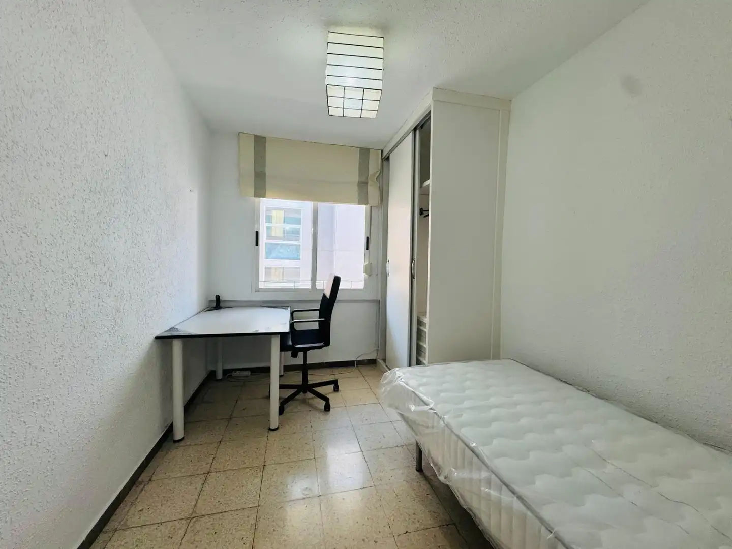 Habitación 87 m², Granada