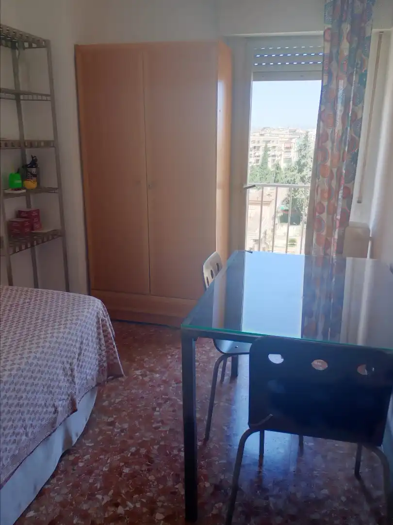 Habitación 110 m², Granada