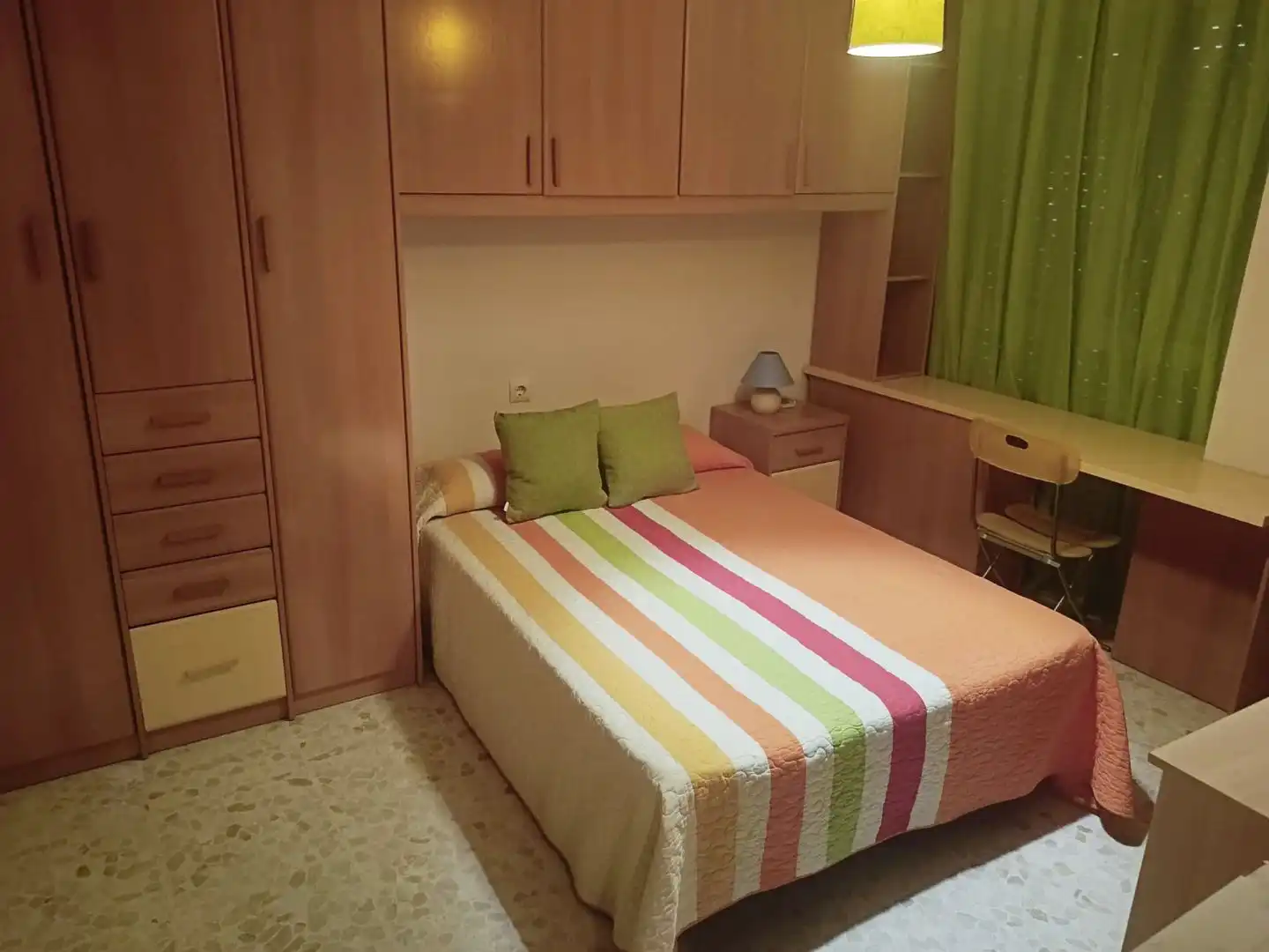 Piso de 102 m² en Andújar