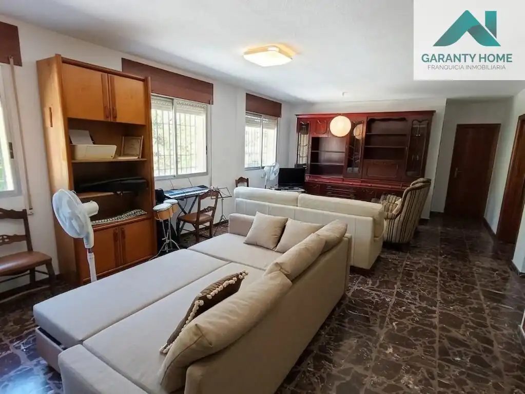 Piso de 225 m² en Castro del Río