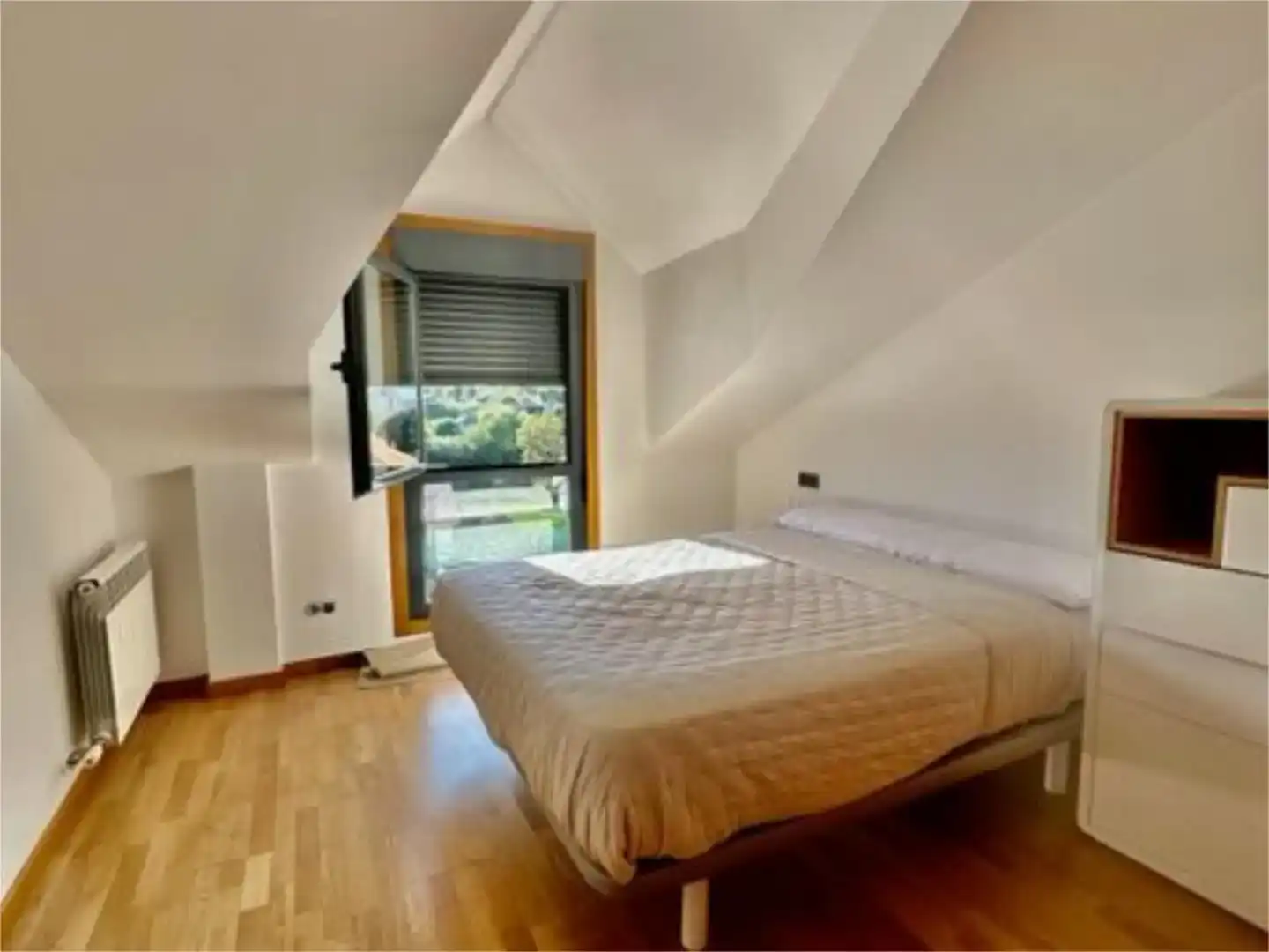 Piso de 300 m² en Vilagarcía de Arousa