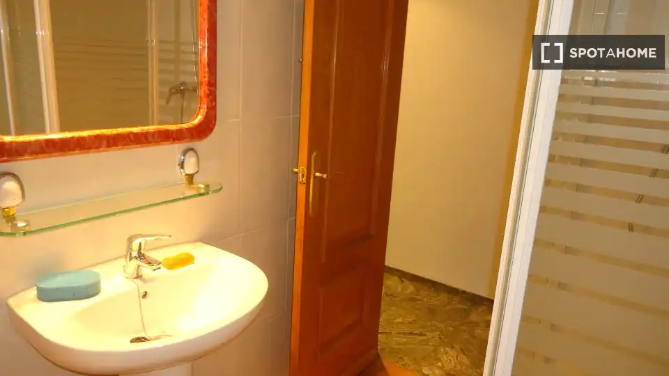 Habitación en alquiler, Córdoba