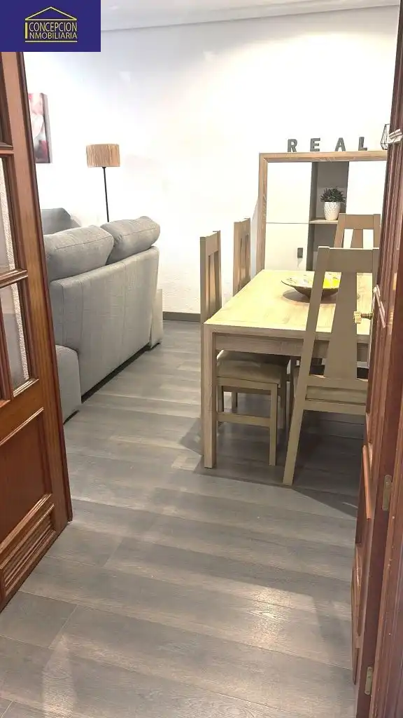 Pis de 86 m² a Còrdova