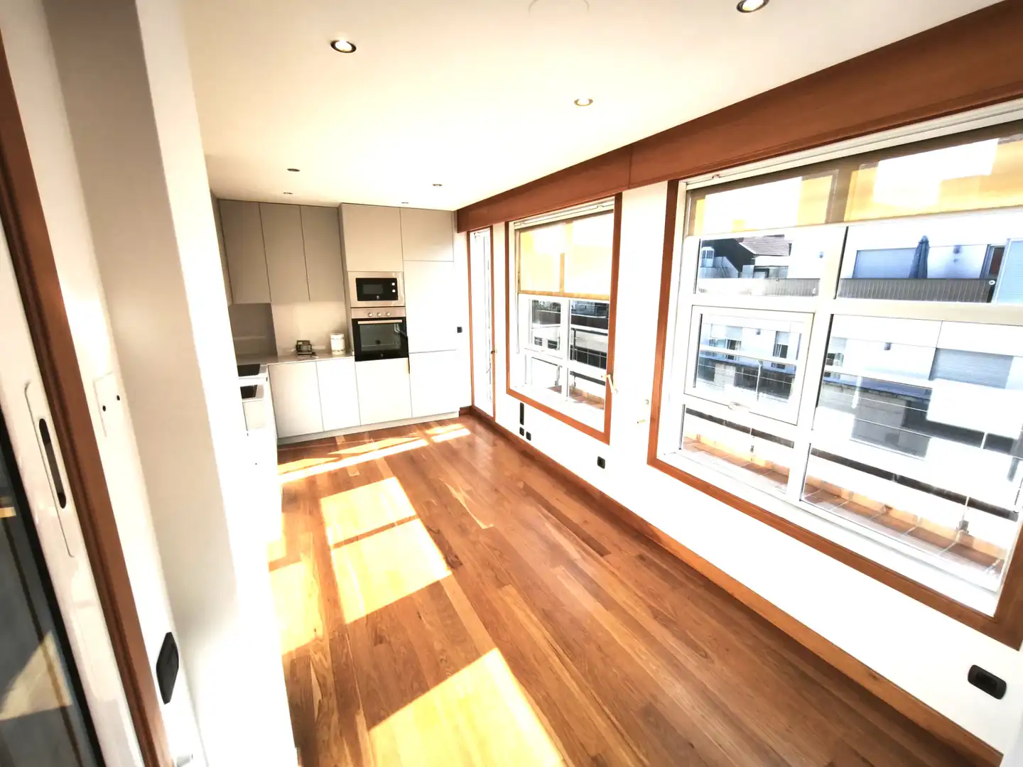 Piso de 115 m² en Vigo