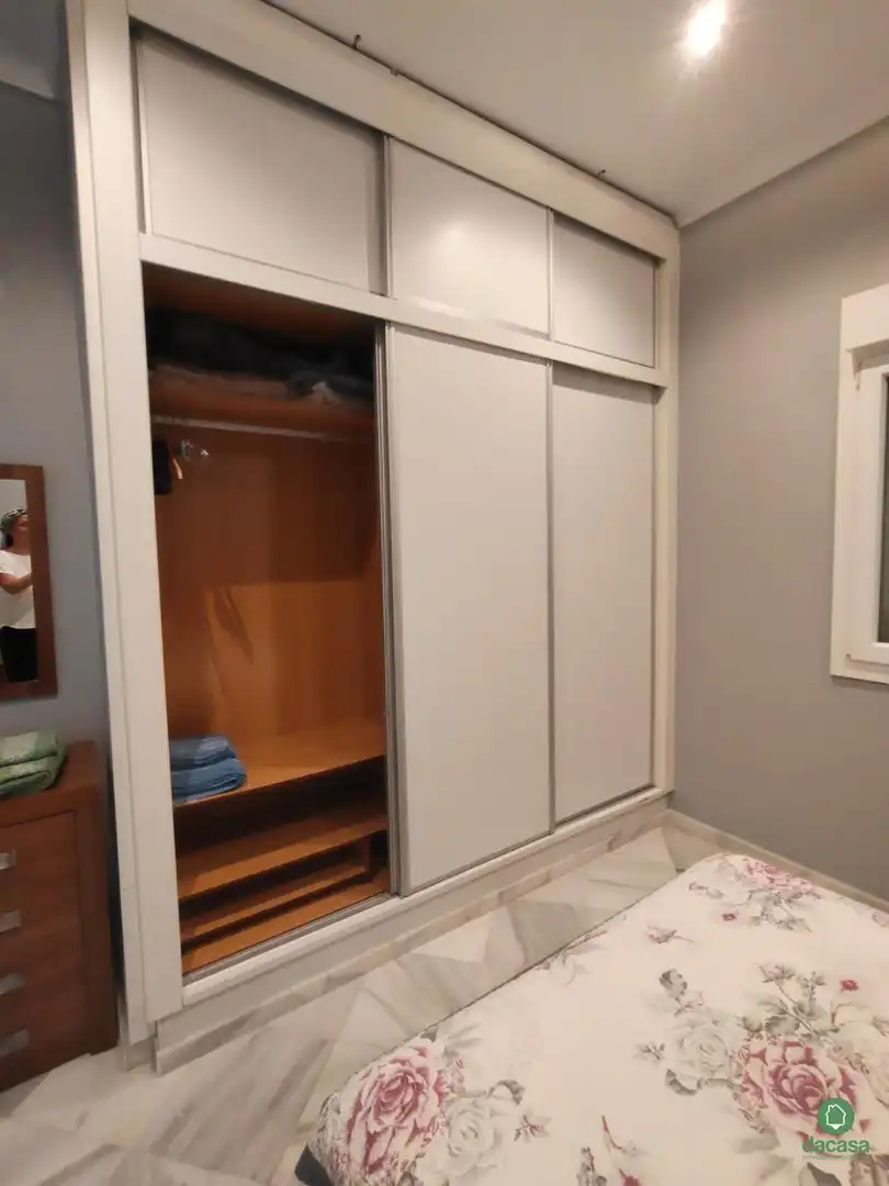 Piso de 128 m² en Moguer