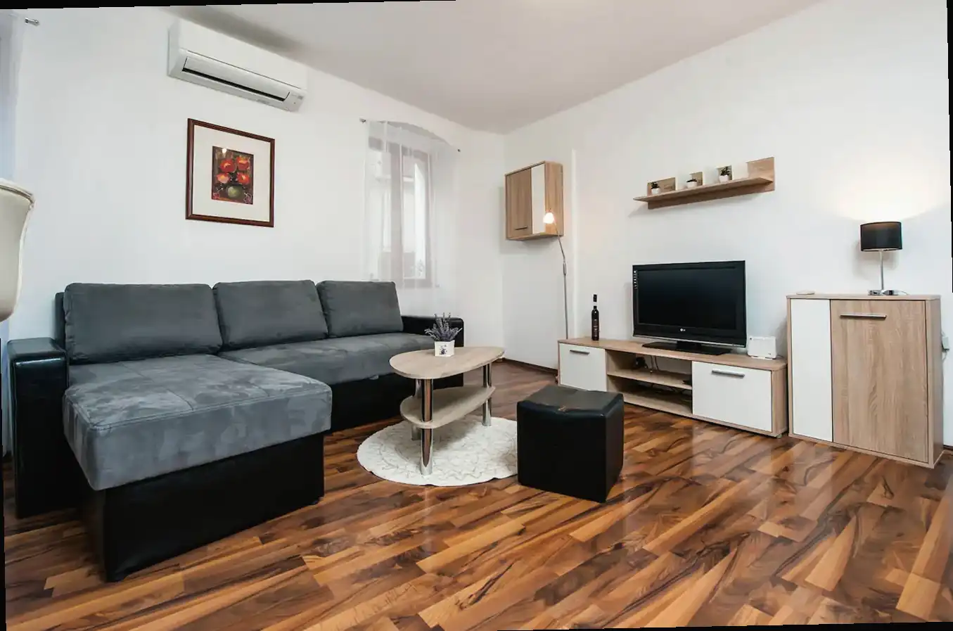 Pis de 52 m² a Sevilla
