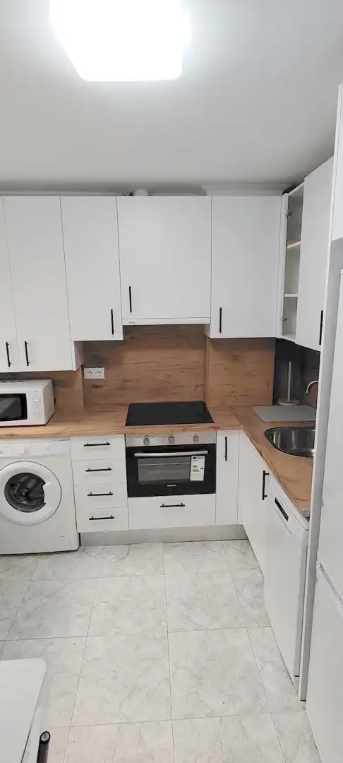 Appartement 88 m² à Salamanque