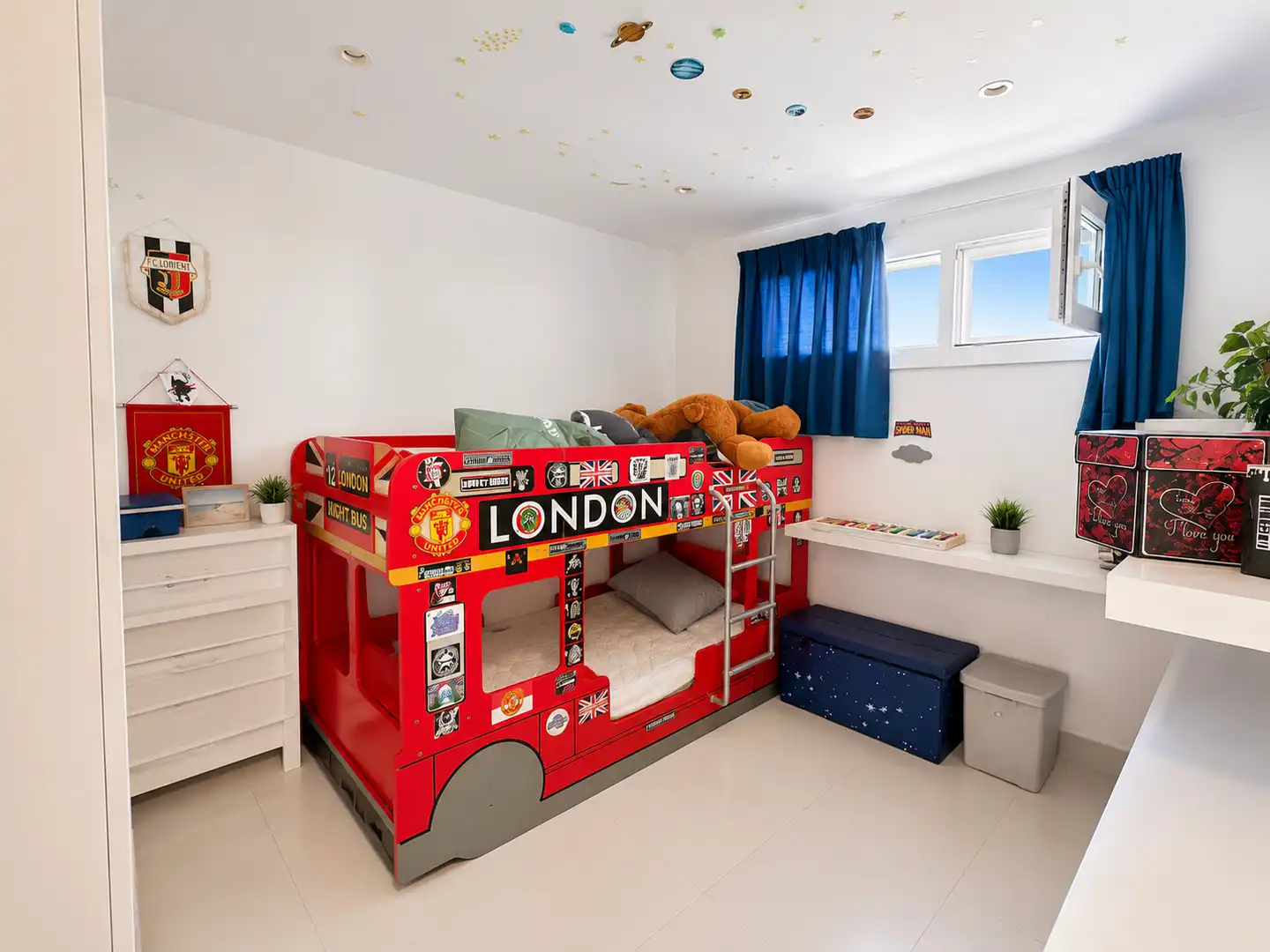 Pis de 130 m² a Calvià