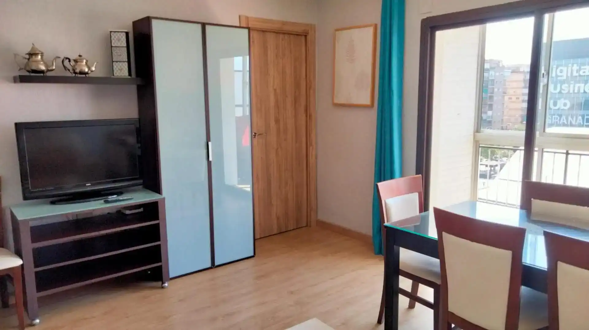 Habitación 90 m², Granada