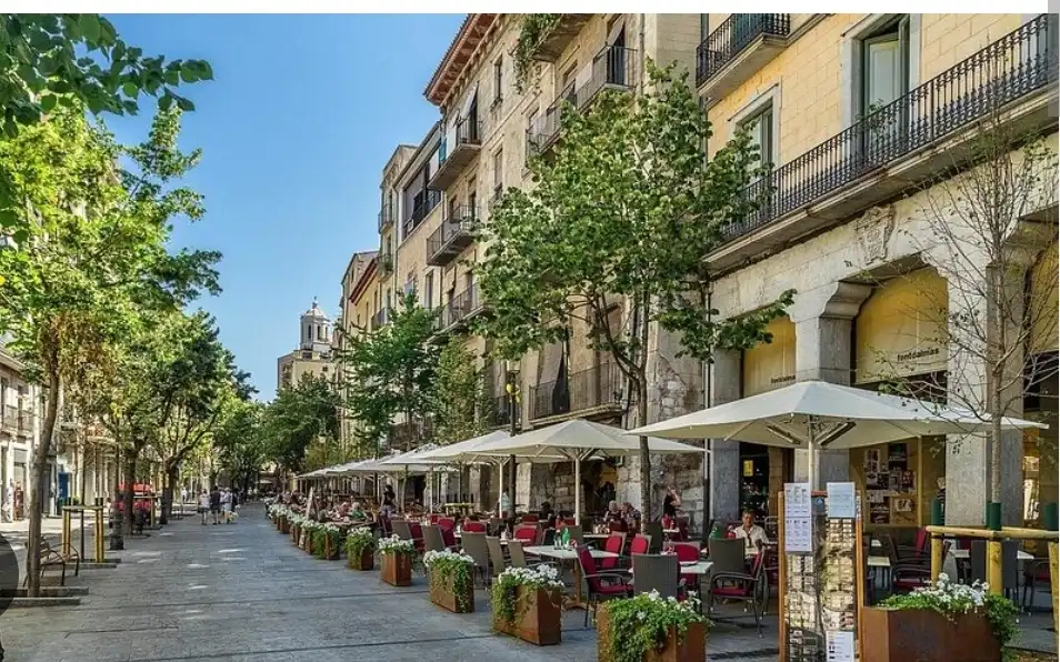 Piso de 70 m² en Gerona
