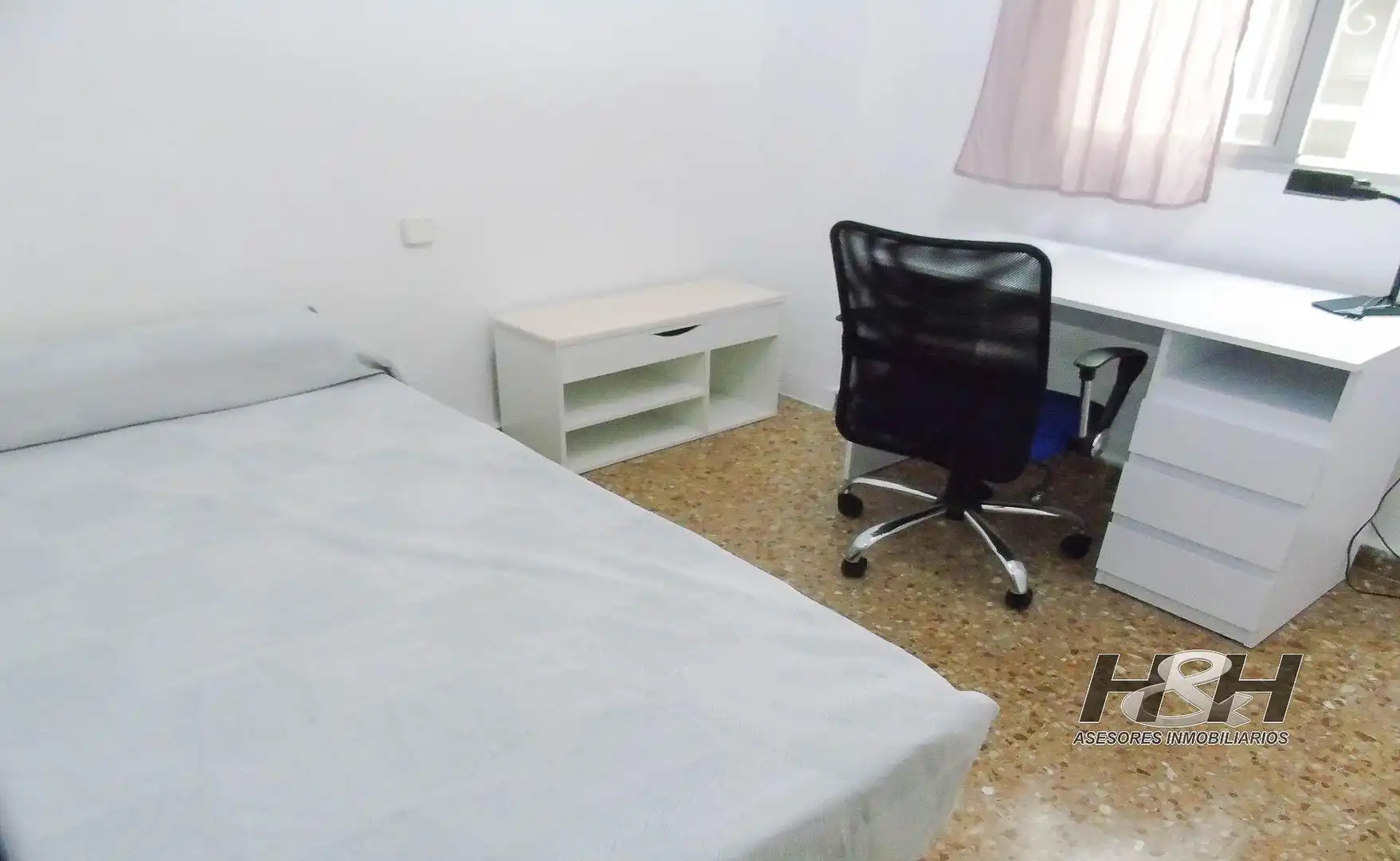 Piso de 96 m² en Valencia