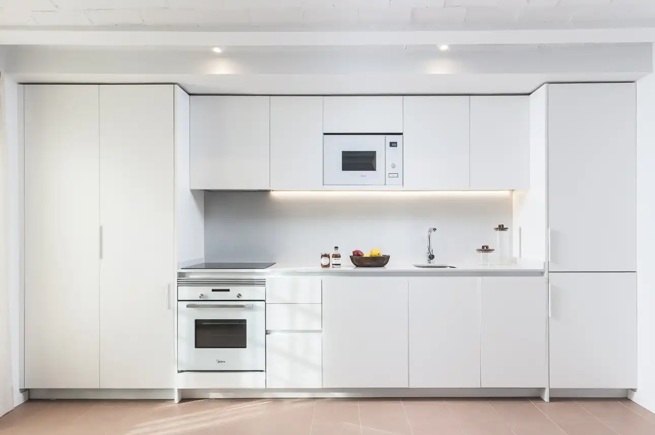 Pis de 61 m² a Barcelona