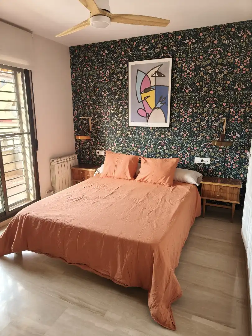 Habitació de lloguer, Granada