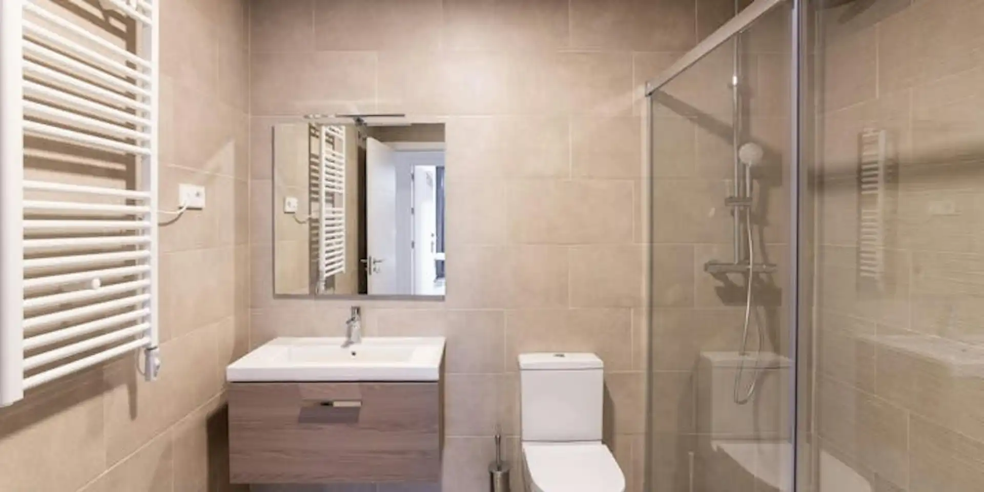 Habitación 71 m², Barcelona